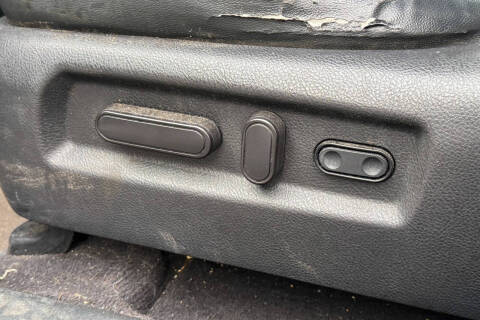 2009 Hyundai Santa Fe Limited