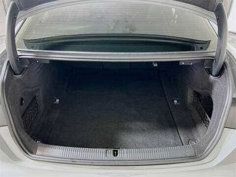 2018 Audi RS 5 2.9T quattro