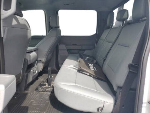 2023 Ford F-350 Super Duty XL