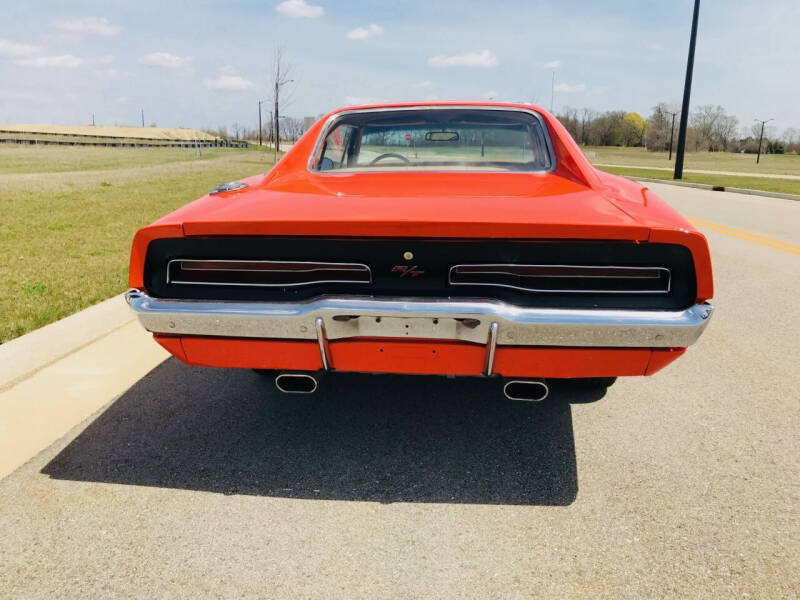 1970 Dodge Charger