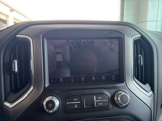 2021 GMC Sierra 2500HD