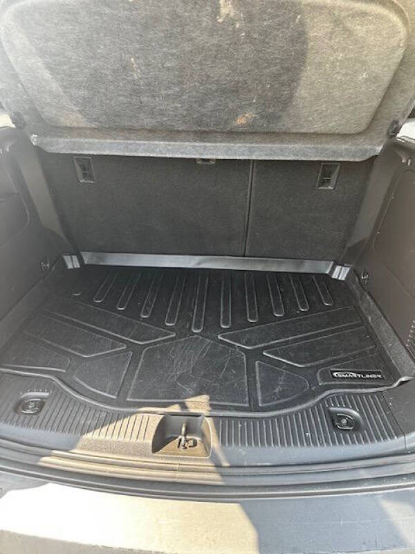 2016 Buick Encore Convenience