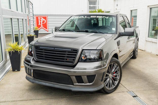 2007 Ford F-150 6