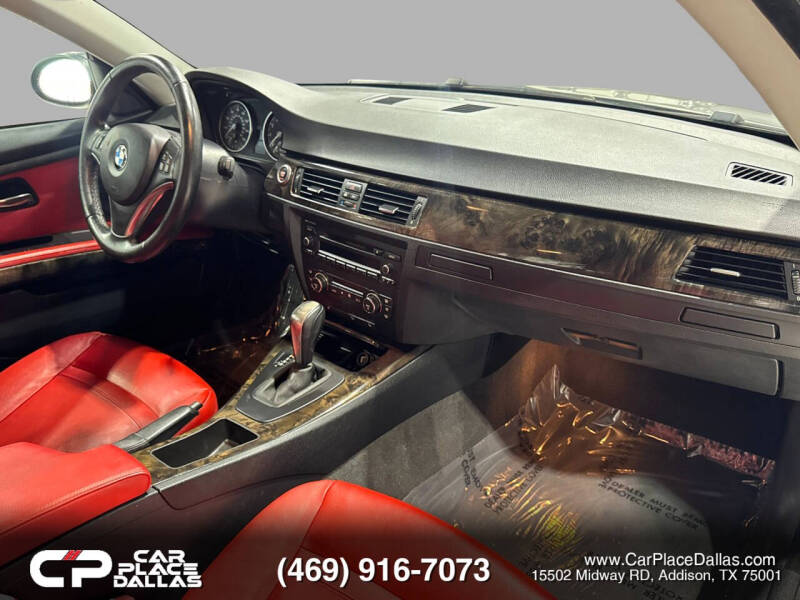 2007 BMW 3 Series 328xi