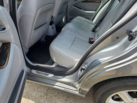 2003 Jaguar S-Type 3.0