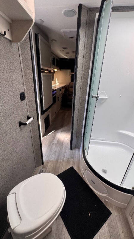 2022 Jayco Jay Feather 24RL