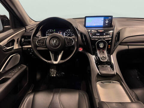 2023 Acura RDX SH-AWD w/Tech