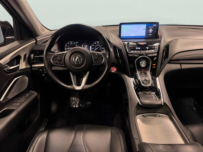 2023 Acura RDX SH-AWD w/Tech