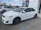 2014 Toyota Camry for sale at Wolverine Toyota in Dundee MI