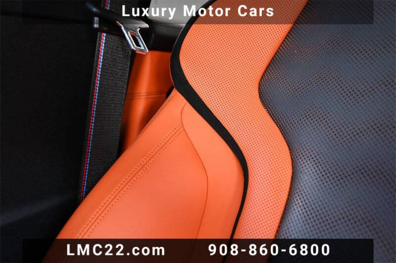 2023 BMW M3 Competition