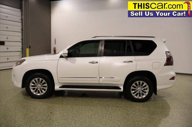 2019 Lexus GX 460