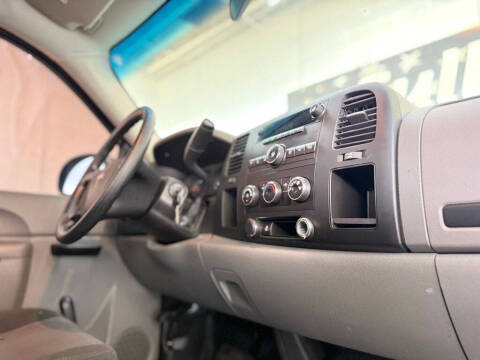 2013 GMC Sierra 1500