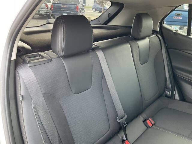 2020 Buick Encore GX Preferred