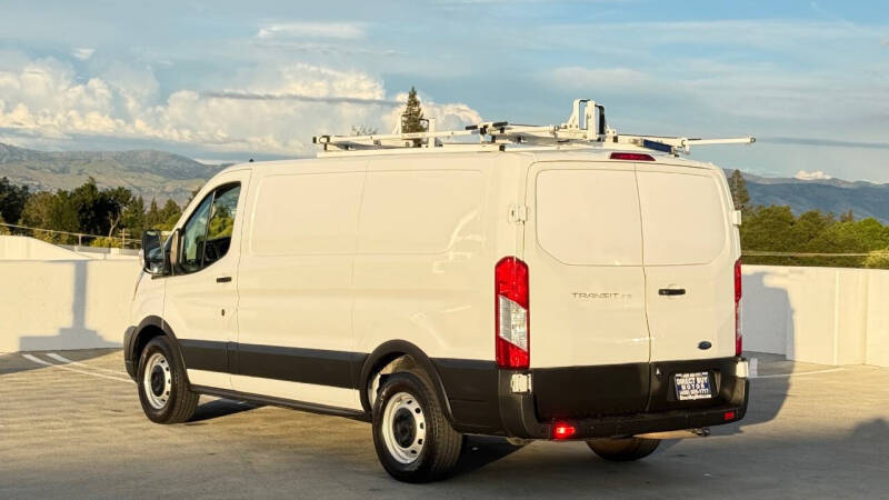 2020 Ford Transit 150