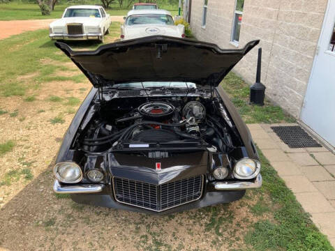 1972 Chevrolet Camaro