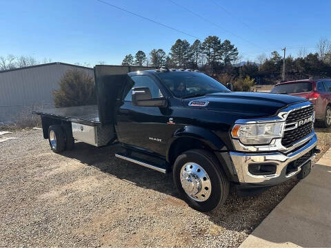 2024 RAM 5500