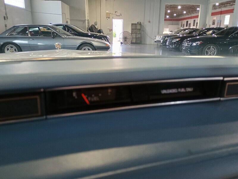 1979 Cadillac DeVille 84