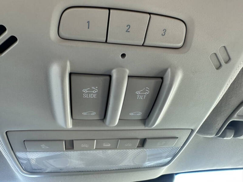 2017 Buick Encore Premium