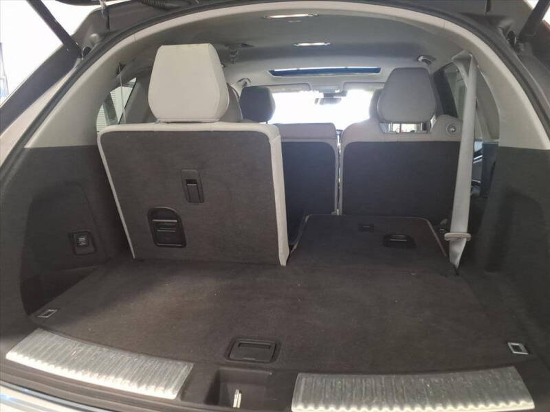 2016 Acura MDX SH-AWD w/Tech