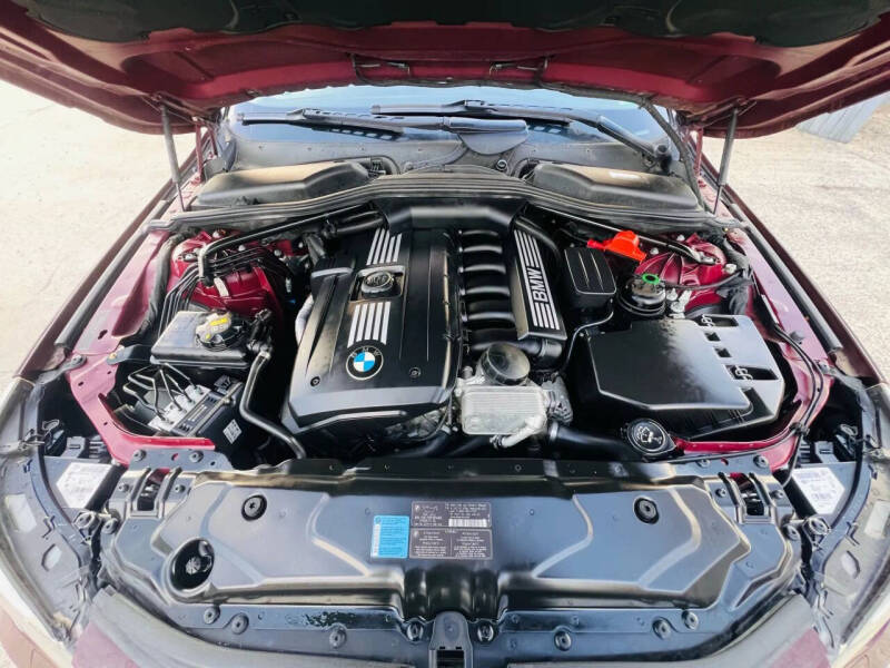 2010 BMW 5 Series 528i xDrive