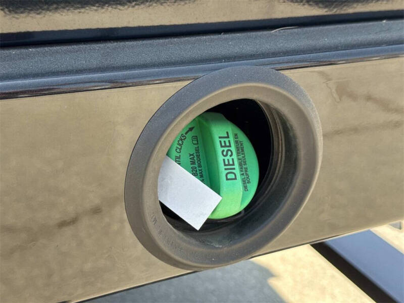 2024 Ford F-550 Super Duty