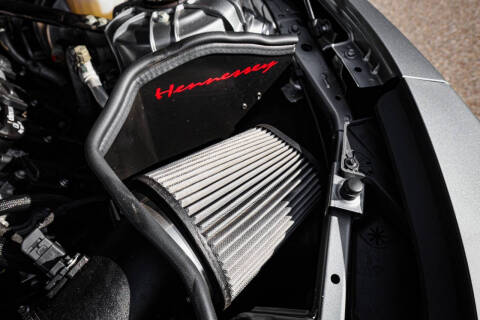 2023 Chevrolet Camaro ZL1