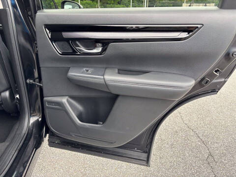 2023 Honda CR-V