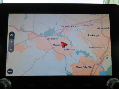 2022 Mitsubishi Eclipse Cross SE