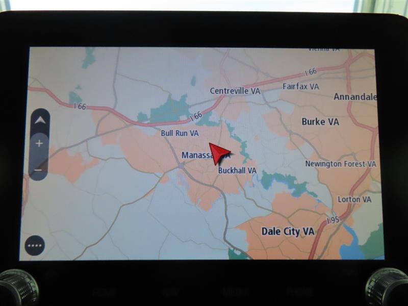 2022 Mitsubishi Eclipse Cross SE