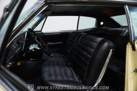 1966 Chevrolet Caprice