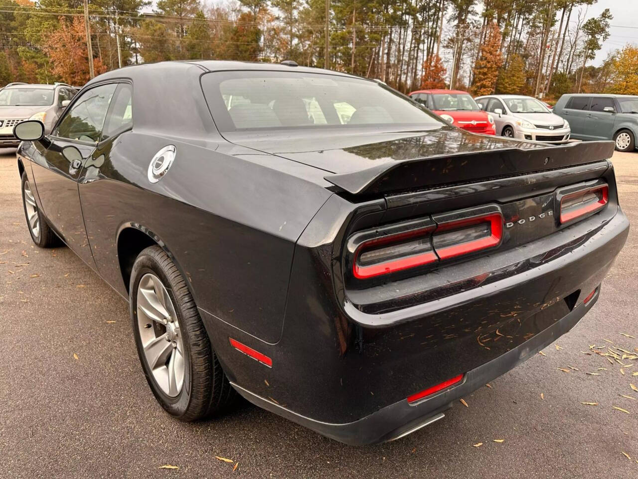 2019 Dodge Challenger for sale at Next Car Imports in Raleigh, NC