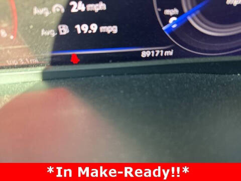 2022 Volkswagen Atlas SE