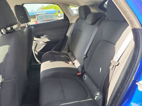 2019 Jaguar E-PACE P250