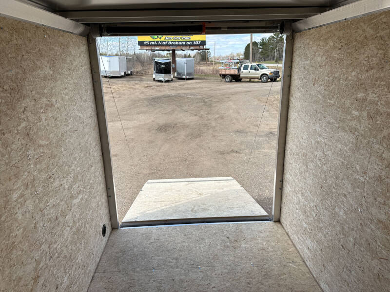 2023 High Country XPRESS 6X12