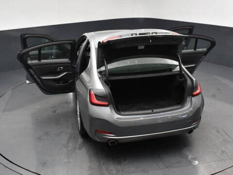 2024 BMW 3 Series 330i xDrive