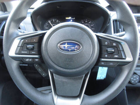 2023 Subaru Impreza Premium