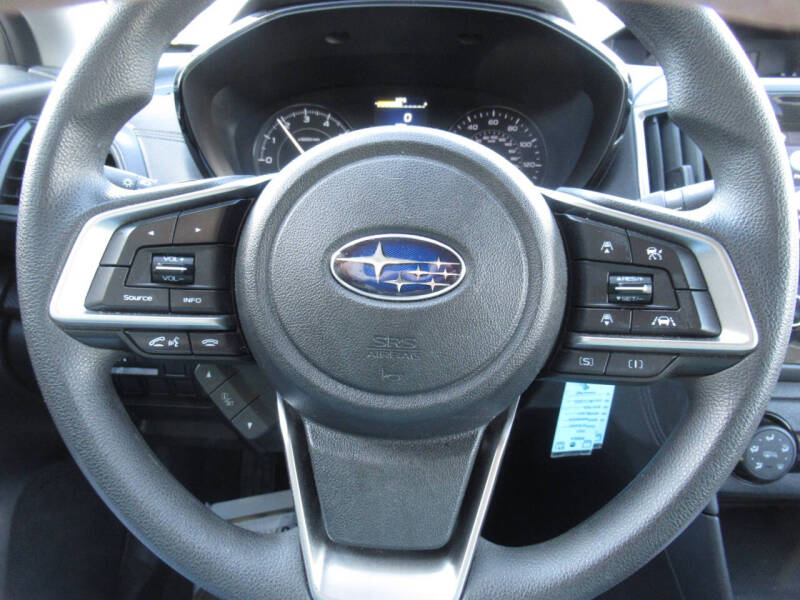 2023 Subaru Impreza Premium