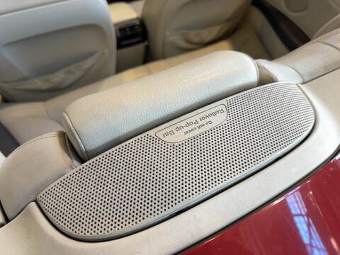 2006 Saab 9-3 Aero