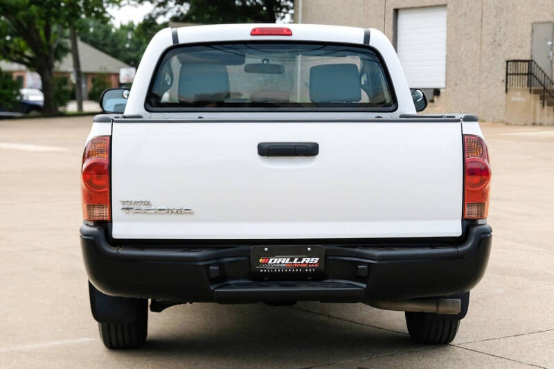 2014 Toyota Tacoma