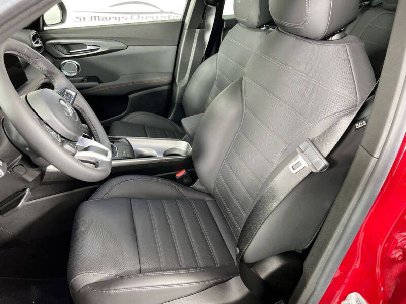 2024 Dodge Hornet GT Plus