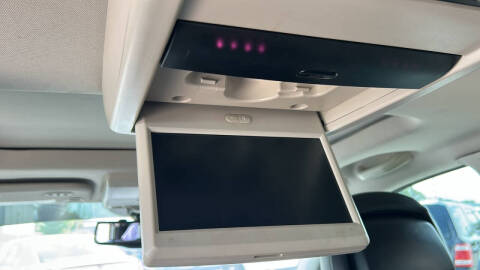 2014 Dodge Journey R/T