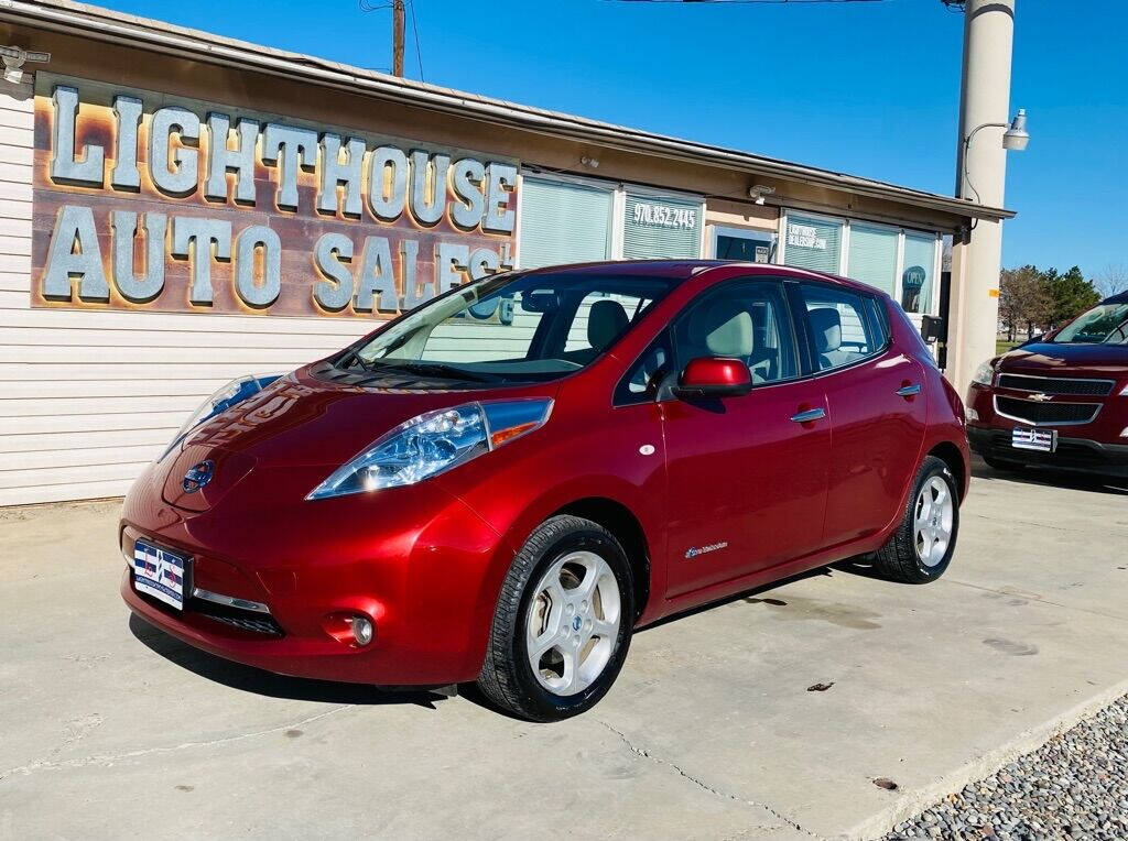 Hybrid & Electric Cars For Sale In Grand Junction, CO Hybrid & Electric Cars For Sale In Grand Junction, CO