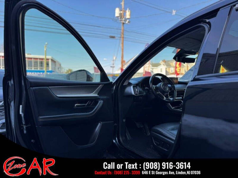 2024 Mazda CX-90 3.3 Turbo Preferred Plus