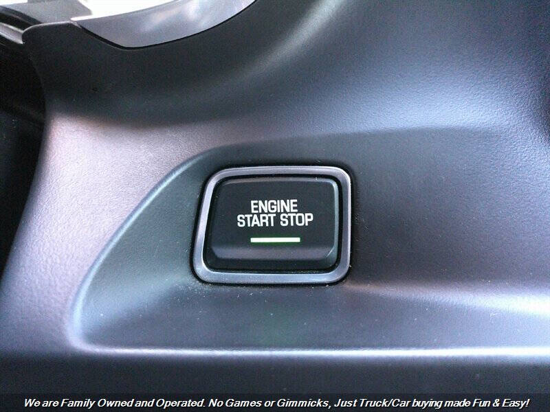 2016 Chevrolet Camaro LT