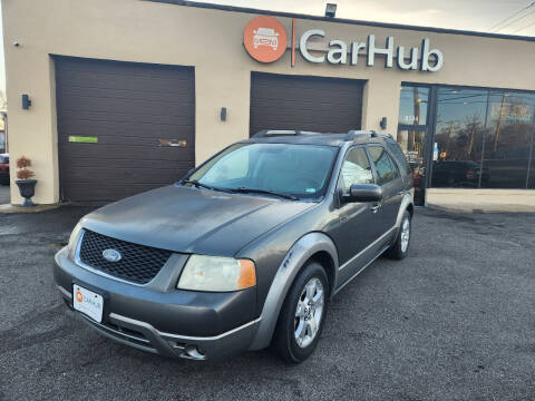 2005 Ford Freestyle for sale at Carhub in Saint Louis MO