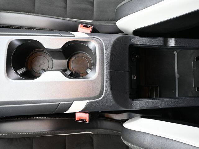 2021 Ford Mustang Shelby GT500