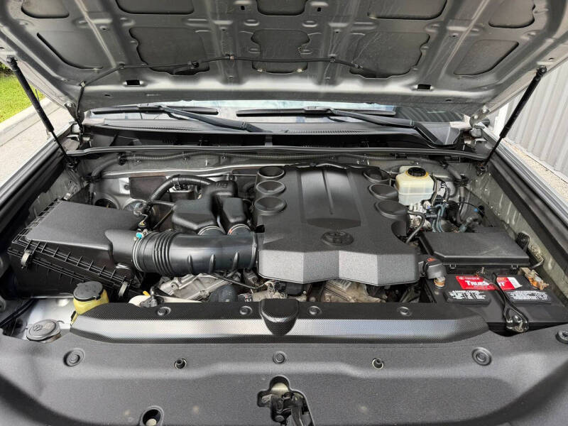 2010 Toyota 4Runner SR5