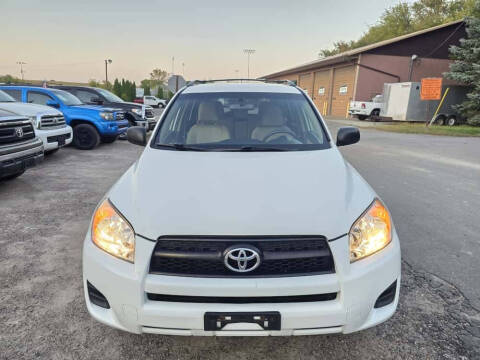 2012 Toyota RAV4