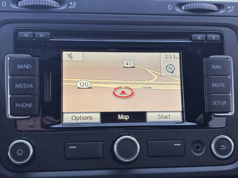 2013 Volkswagen Golf R