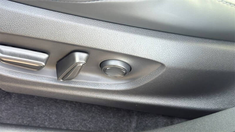 2026 Subaru Solterra Limited XT